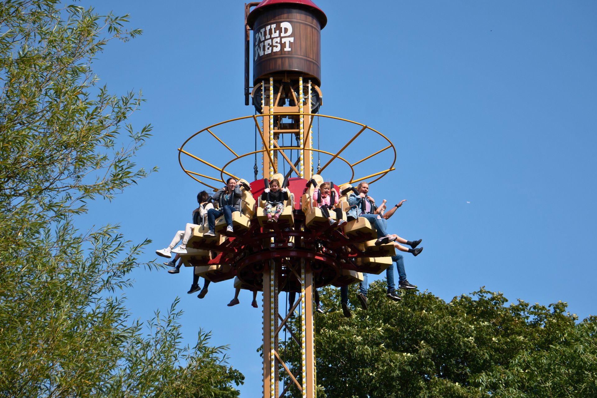 Gullivers Warrington Resort (6)