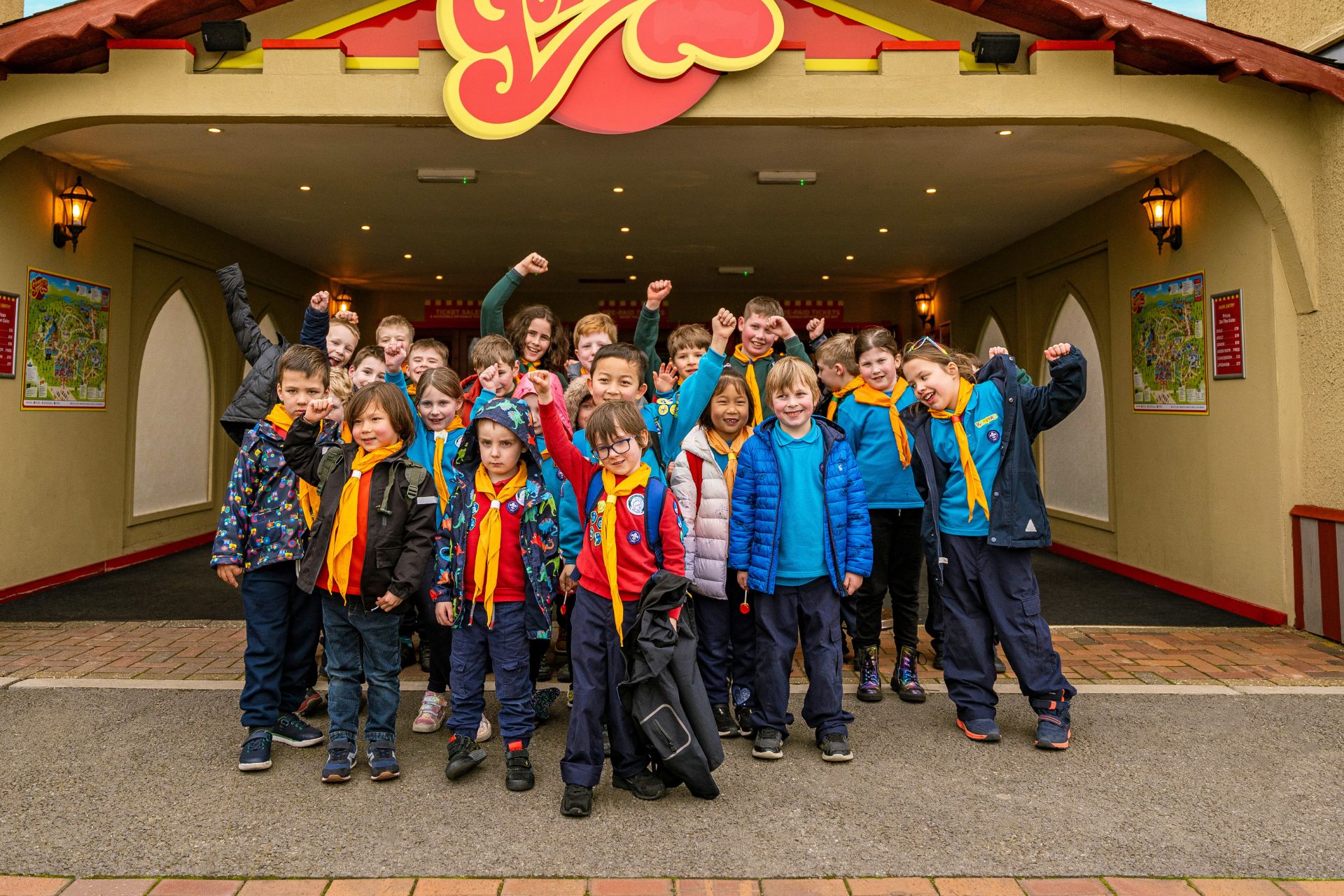 Gullivers Park Promo (8)