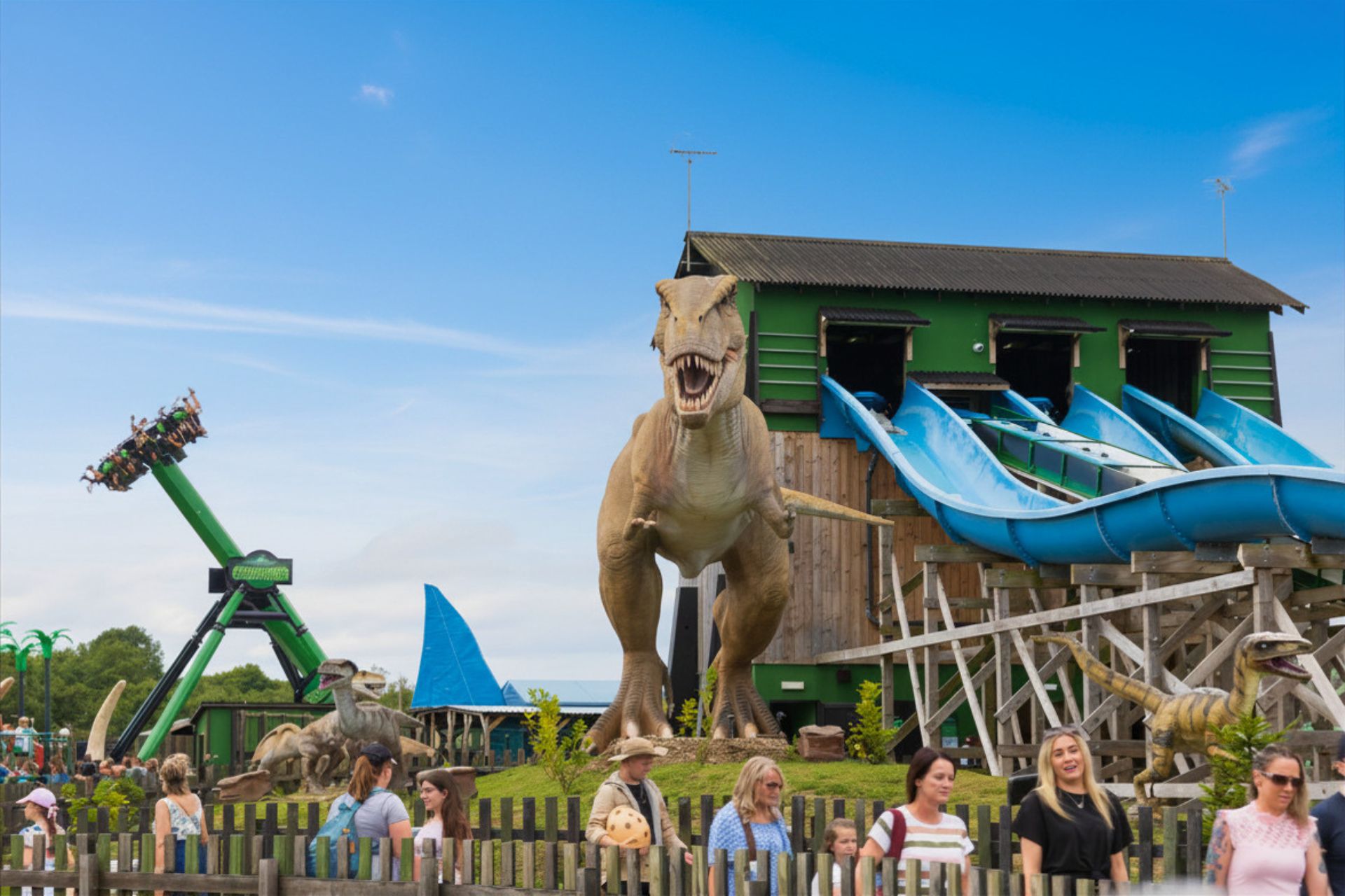 DINOSAURS